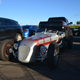 Nice old school rod